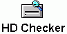 HD Checker Logo