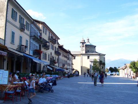 cannobio italy