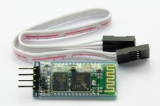 arduino bluetooth receiver